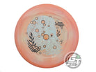 USED Thought Space Aura Praxis 176g Orange-Pink Putter Golf Disc
