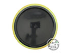 NOS Axiom Discs R2 Neutron Virus 165g Black Yellow Rim Distance Driver Golf Disc