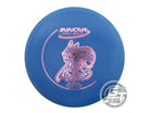 Innova DX Wombat3 Midrange Golf Disc (Individually Listed) - Gotta Go Gotta Throw