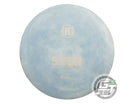 USED Kastaplast K1 Svea 175g White HOME DYED Midrange Golf Disc