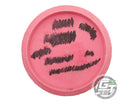 USED Innova DX Leopard 170g Pink Gold Foil Fairway Driver Golf Disc