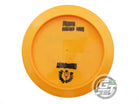 USED Innova X-OUT Star Shryke 170g Marigold Distance Driver Golf Disc
