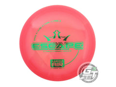 Dynamic Discs Lucid AIR Escape Fairway Driver Golf Disc (Individually Listed)