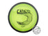 MVP Proton Catalyst Distance Driver Golf Disc (Individually Listed)