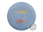USED Innova Star Aviar 172g Blue Sunset Foil Putter Golf Disc