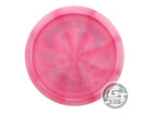 USED DGA [TURNER] Swirl Banzai 174g Pink Red Foil Fairway Driver Golf Disc