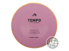 Axiom Electron Tempo Putter Golf Disc (Individually Listed)
