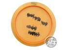 USED DiscMania X-OUT G-Line PD 173g Orange White Stamp Distance Driver Golf Disc