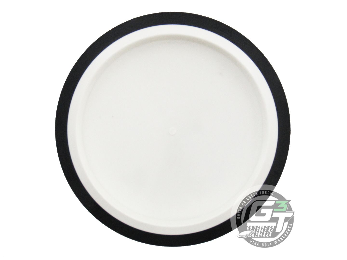 NOS MVP Disc Sports X-OUT Classic Fission Wave 174g White Distance Driver Disc