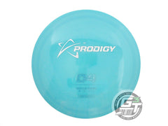 Prodigy 400 Series D4 Distance Driver Golf Disc (Individually Listed)