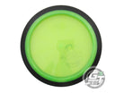 NOS MVP Disc Sports X-OUT Proton Catalyst 169g Lime Distance Driver Golf Disc