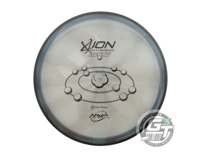 MVP Proton Ion Putter Golf Disc (Individually Listed)