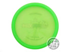 USED Dynamic Discs Lucid EMAC Truth 177g Lime Black Stamp Midrange Golf Disc