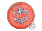 USED Axiom Discs [OTB OPEN] Proton Soft Hex 174g Orange Gray Rim Midrange Disc