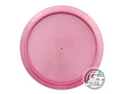 USED Discraft [McBETH] Titanium Anax 170g Pink Checker Foil Driver Golf Disc