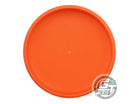 USED DiscMania D-Line Flex 2 P2 173g Orange Silver Foil Putter Golf Disc