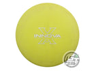 USED Innova X-OUT DX Shark 178g Yellow Midrange Golf Disc