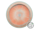 USED Discraft ESP Venom 174g Peach-Seafoam White Stamp Distance Driver Golf Disc