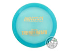 USED Innova Champion Thunderbird 175g Teal Gold Star Foil Distance Driver Disc
