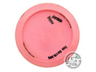 USED Innova Star Destroyer 169g Pink Silver Stamp Distance Driver Golf Disc