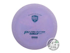 USED DiscMania D-Line Flex 1 P2 176g Purple Blue Foil Putter Golf Disc