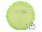 USED Innova X-OUT Champion Aviar 170g Lime Putter Golf Disc