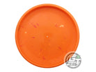 NOS Discraft Jawbreaker Focus 173g Orange PUDDLE TOP A Putter Golf Disc