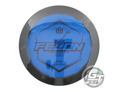 Dynamic Discs Limited Edition Ricky Wysocki Ignite Stamp V1 Supreme Orbit Sockibomb Felon Fairway Driver Golf Disc (Individually Listed)