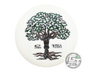 USED Latitude 64 Gold Explorer 170g White PDGA TREE Distance Driver Golf Disc