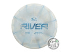 USED Latitude 64 Retro Burst River 173g Sky Blue Blue Foil Fairway Driver Disc