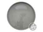 USED MVP Disc Sports Neutron Soft Glitch 147g Gray Putter Golf Disc