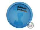 USED Streamline Discs Neutron Drift 169g Blue Distance Driver Golf Disc