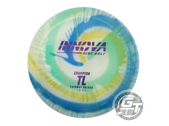Innova I-Dye Champion TL Fairway Driver Golf Disc (Individually Listed)