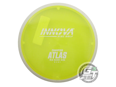 Innova Champion Atlas Midrange Golf Disc (Individually Listed)
