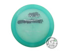 USED Innova Champion Destroyer 173g Seafoam Silver Foil Distance Driver Disc