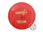 USED Innova [JENKINS] Star Starfire 163g Red Gold Foil OOP Distance Driver Disc
