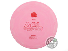 Above Ground Level Woodland Beech Midrange Golf Disc (Individually Listed)