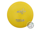 USED Innova Star Beast 165g Yellow Blue Foil PFN Distance Driver Golf Disc