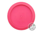 USED Innova DX Beast 176g Pink White Stamp Distance Driver Golf Disc