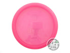 USED Kastaplast K1 Stig 171g Pink Magenta Foil Midrange Golf Disc