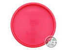 NOS Discraft [McBETH] Big Z Luna 175g Red Gold Foil Putter Golf Disc