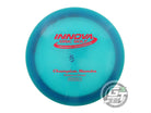 USED Innova Champion Mamba 171g Blue Red Foil Distance Driver Golf Disc