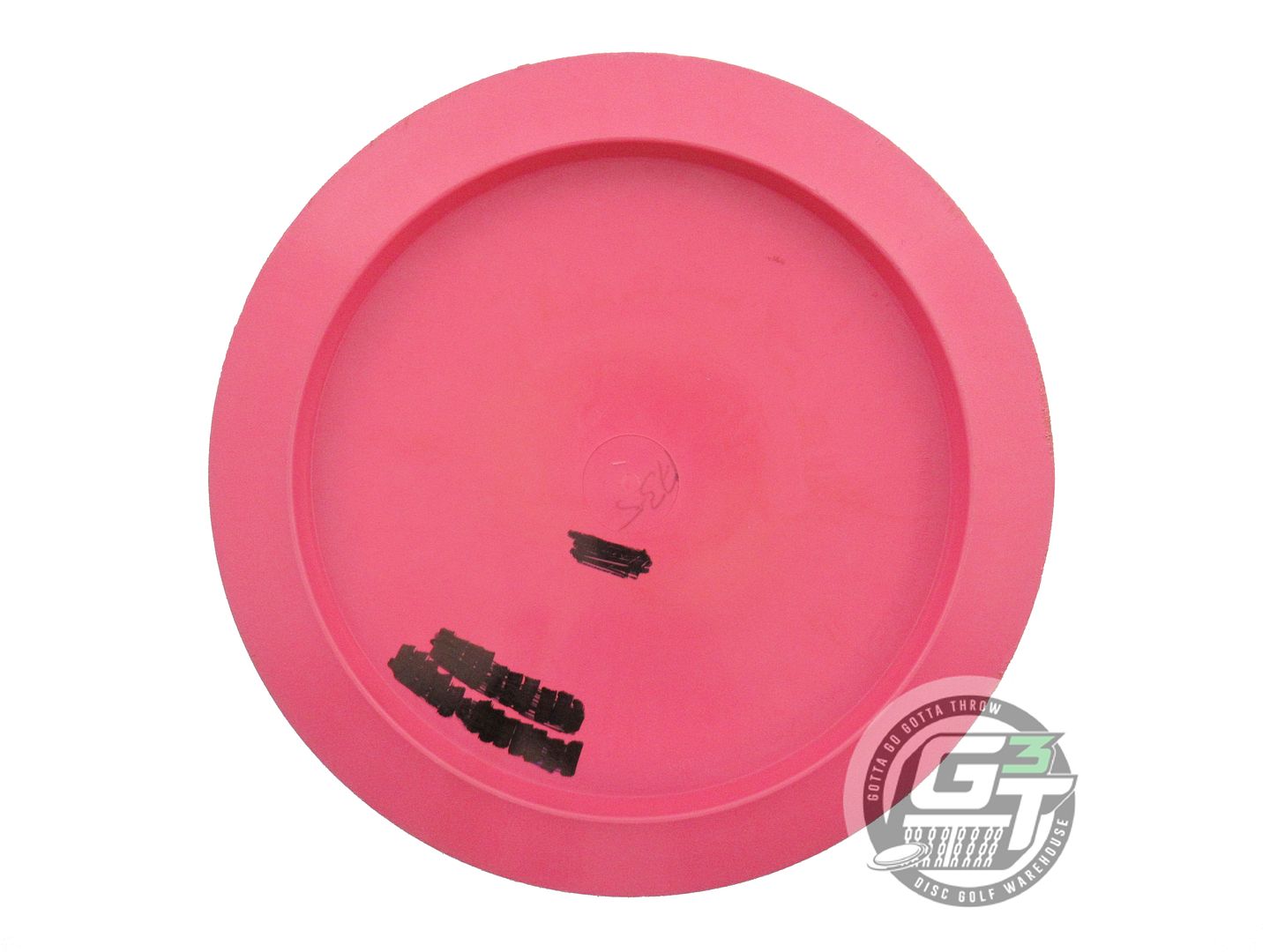 USED Innova X-OUT Star Destroyer 175g Pink Distance Driver Golf Disc