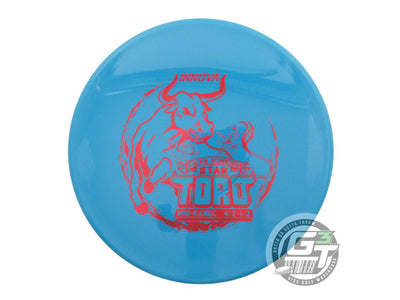 Innova Star Toro [Calvin Heimburg 5X DGPT] Midrange Golf Disc (Individually Listed)
