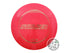 Discraft Elite Z Stalker Fairway Driver Golf Disc (Individually Listed)