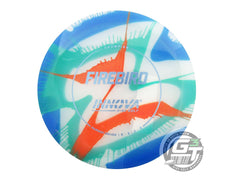 Innova I-Dye Champion Firebird Distance Driver Golf Disc (Individually Listed)