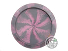 USED Discraft [GANNON] FIRST RUN ESP Thrasher 179g Gray-Pink Driver Disc