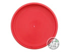 USED Innova DX Aviar 146g Red Green Stamp Putter Golf Disc