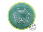 USED Axiom Discs Plasma Fireball 175g Green Lime Rim Distance Driver Golf Disc