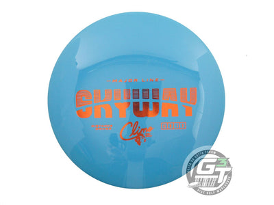 Climo Major Line Skyway Distance Driver Golf Disc (Individually Listed)